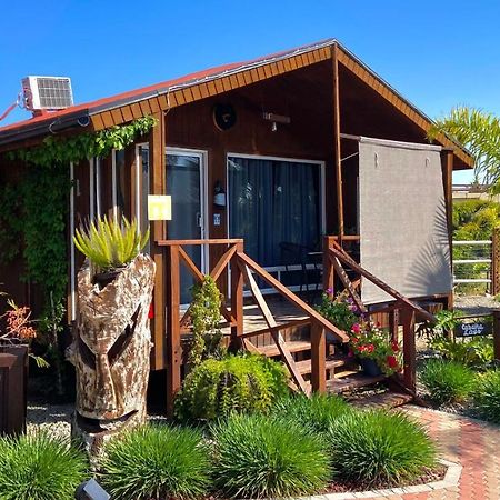 Paraiso Del Valle إنسينادا المظهر الخارجي الصورة