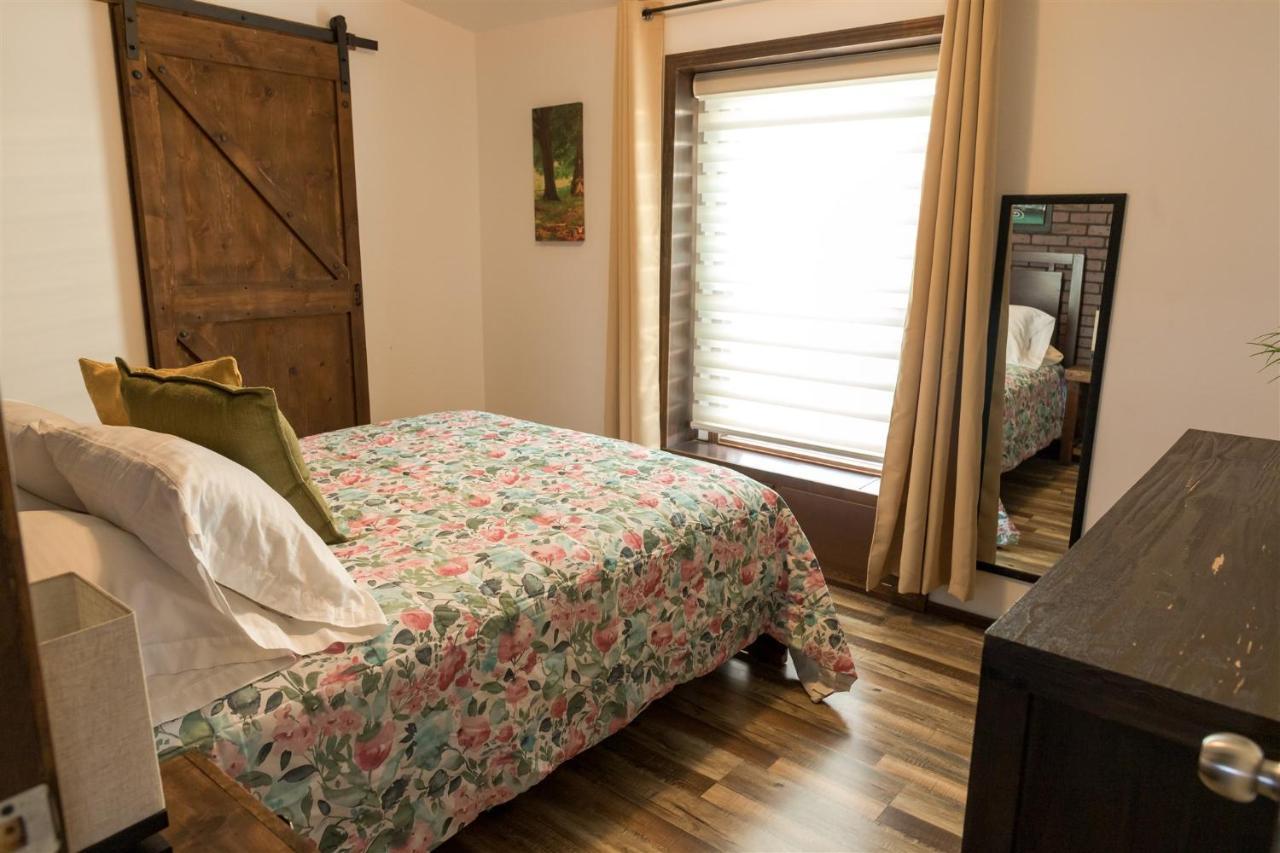 Paraiso Del Valle إنسينادا المظهر الخارجي الصورة