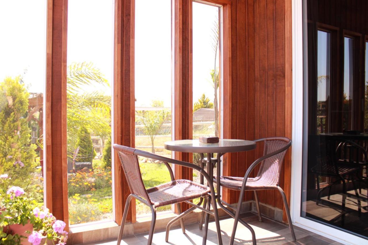 Paraiso Del Valle إنسينادا المظهر الخارجي الصورة