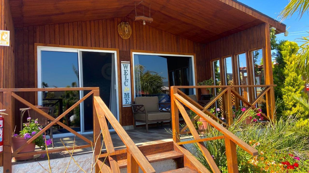 Paraiso Del Valle إنسينادا المظهر الخارجي الصورة